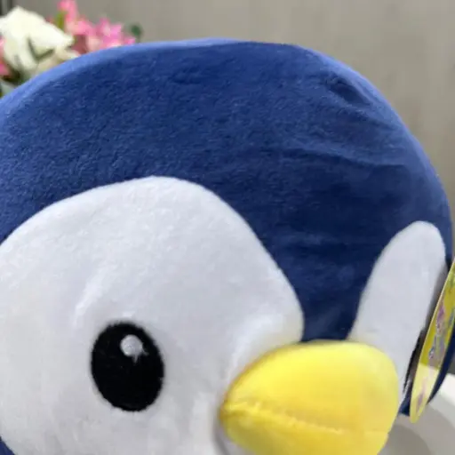 Peluche animal pinguino 615463